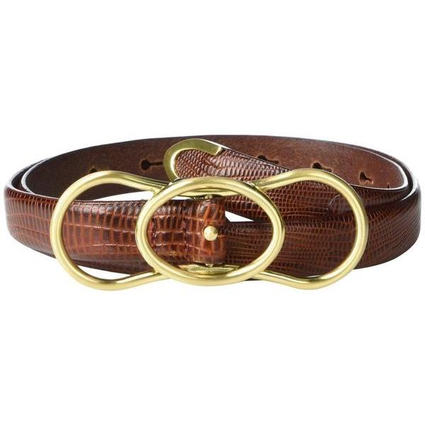 サンシア レディース ベルト アクセサリー Sora Belt Isequipment Cl