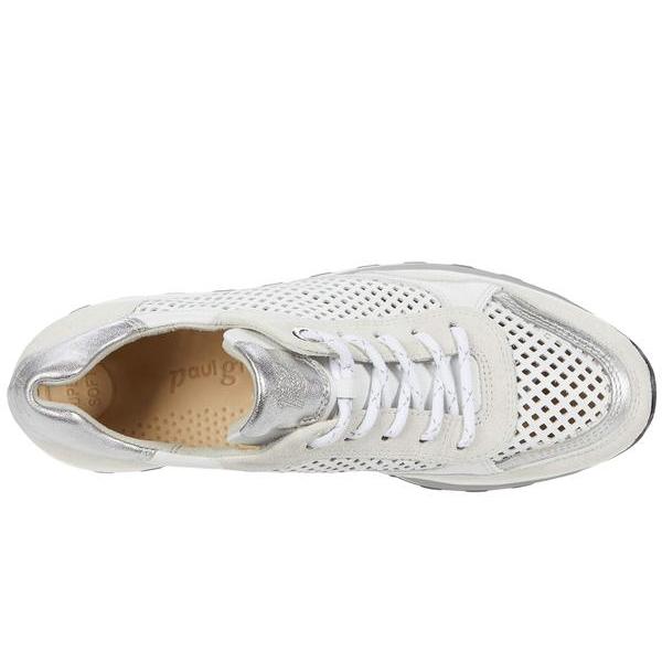 ポール グリーン レディース スニーカー スニーカー レディース シューズ ファッション Cascade Sneaker 07 Icewhi リビーダ ショップ