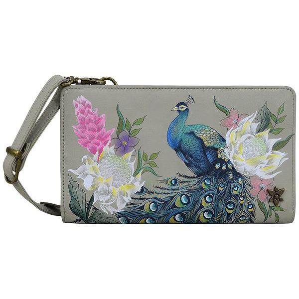 激安アウトレット アヌシュカ レディース ハンドバッグ バッグ Cell Phone Crossbody Wallet 1149 07 Regalp リビーダ ショップ 廉売 Hyperion Com Pe