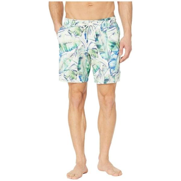 激安特価ブランド 新しく着き ロバートグラハム メンズ ハーフパンツ ショーツ 水着 Rio De Janeiro Janeiro De Swim Janeiro Shorts
