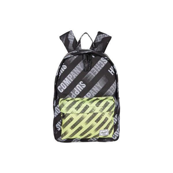 バッグ Classic メンズ ショップ メンズファッション バッグ バックパック リュックサック ハーシェルサプライ 07 Hscmot Classic リビーダ