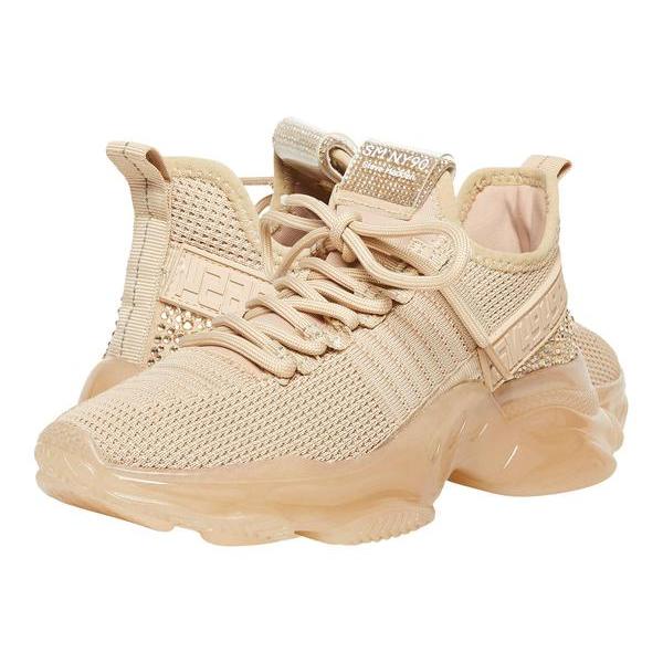 国内外の人気 レディース マデン スティーブ スニーカー Sneaker Maxima シューズ スニーカー サイズ 9 5xm Oroagri Eu