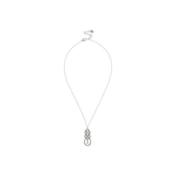 爆買い ネックレス チョーカー ペンダントトップ レディース ブライトン アクセサリー Necklace Cascade Interlok ネックレス ペンダント サイズ No Size Jrrubbermoulds Com