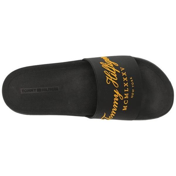 大阪店舗のトミー サンダル Reiss 07 Blackg トミー ヒルフィガー サンダル メンズ サンダル シューズ Reiss 07 Blackg リビーダ ショップ 人気モデル