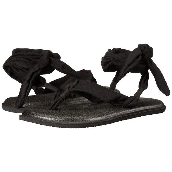 sanuk yoga slinged up