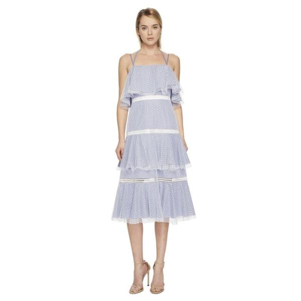 レディース Strap Tiered プラバルグラング ショップ ワンピース Dress 09 Navywh リビーダ レディースファッション ワンピーススーツ トップス Tiered Halter