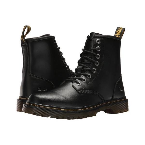 ドクターマーチン メンズ ブーツ レインブーツ シューズ Awley 09