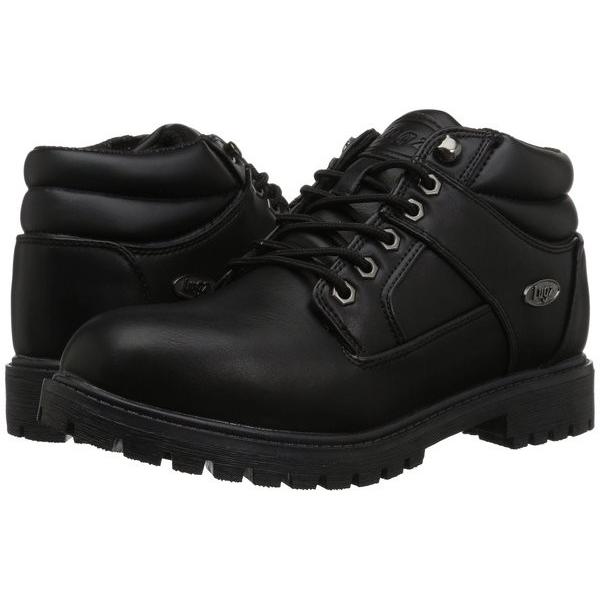 ラグズ メンズ ブーツ レインブーツ シューズ Cairo Mid Www