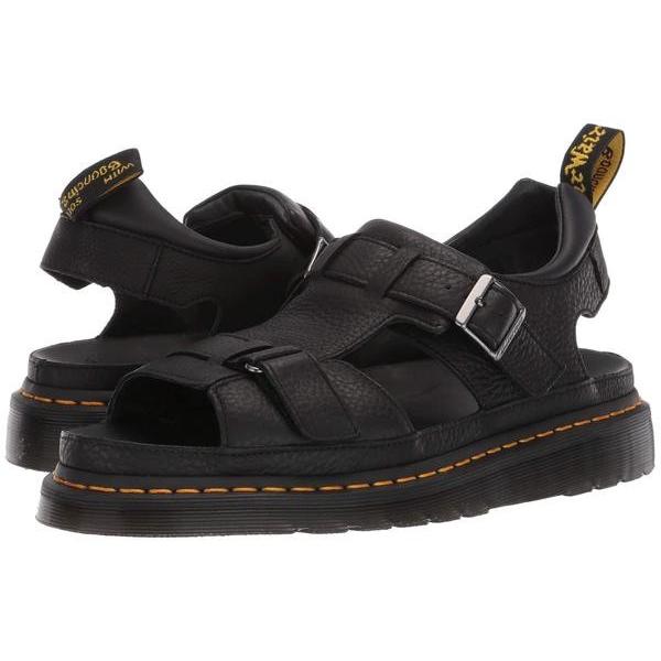ドクターマーチン 今だけスーパーセール限定 メンズ サンダル シューズ Hayden