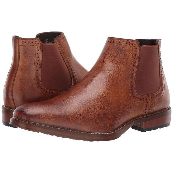 ヴァンハウセン メンズ ブーツ レインブーツ シューズ Geo Basketball Mk