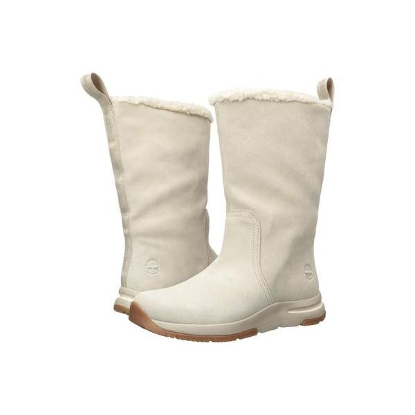 ティンバーランド レディース ブーツ レインブーツ シューズ 贈り物 Mabel Boot Waterproof Town Pull On