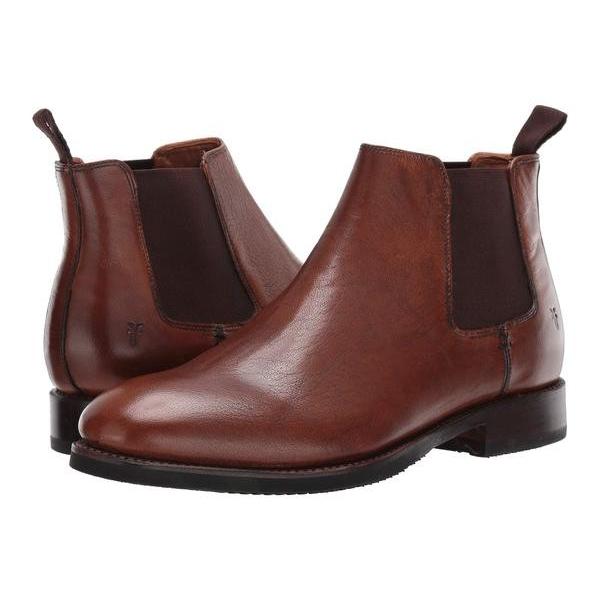 フライ メンズ ブーツ レインブーツ シューズ Peyton Chelsea Jsonic Ca