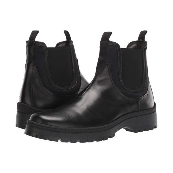 ブルーノマグリ メンズ ブーツ 正規激安 シューズ レインブーツ Varo