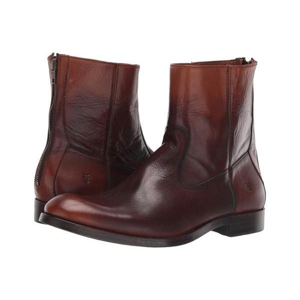 フライ メンズ ブーツ レインブーツ シューズ Jacob Back Zip Www Unipymes Com