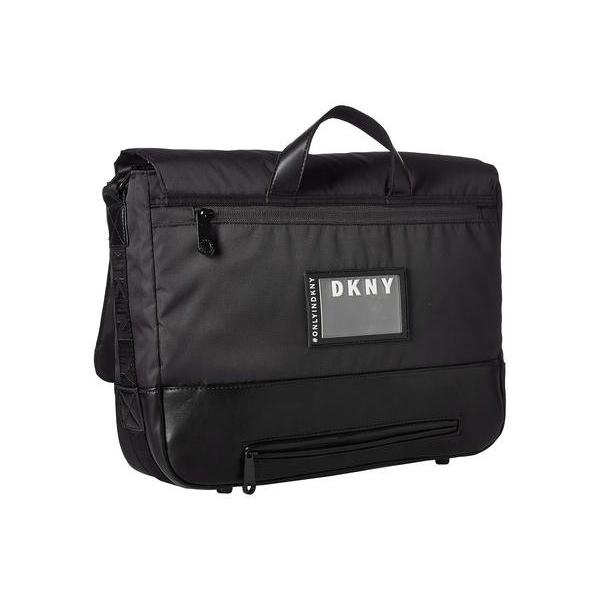 ファッション通販 海外ブランド ダナ キャラン ファッション ニューヨーク メンズ ショルダーバッグ ニューヨーク バッグ Ace キャラン Messenger 09 Black リビーダ ショップ