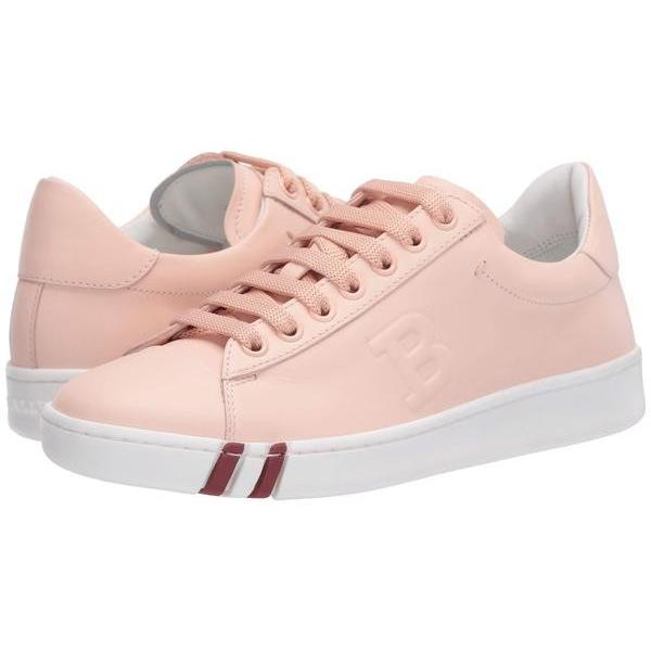 バリー レディース スニーカー シューズ Wivian Sneaker Www Fakfakkab Go Id