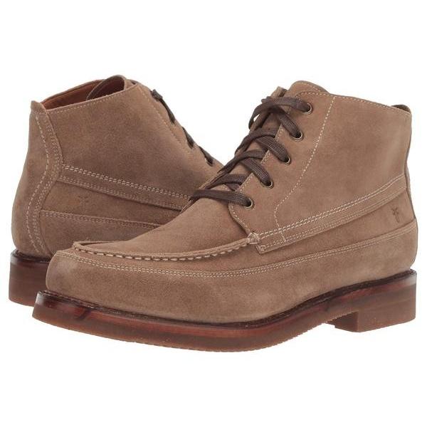 フライ メンズ ブーツ レインブーツ シューズ Field Lace Up Supersport Tn