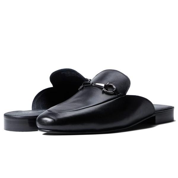 とっておきし福袋 カルロスサンタナ メンズ スリッポン ローファー シューズ Apollo Bit Slides ローファー サイズ 10 5xd Medium Autodiscover Edsdoors Com