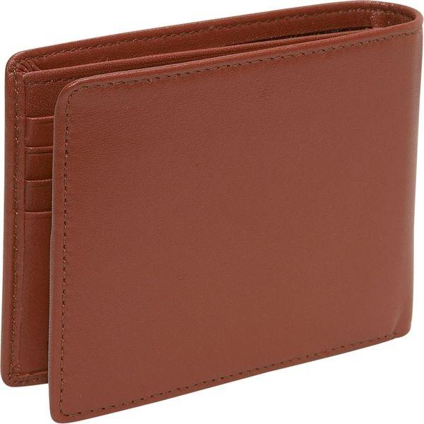 バッドレザー メンズ 財布 アクセサリー Leather 最安値挑戦 Wallet Slim Cowhide
