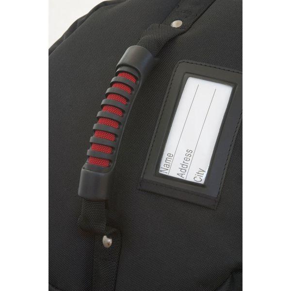 ゴルフトラベル メンズ ボストンバッグ メンズバッグ バッグ メンズ Caravan 3 0 10 4698 Blacksl リビーダ ファッション ショップ