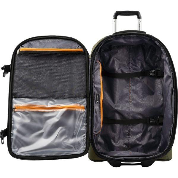 トラベルプロ メンズ スーツケース バッグ Bold T Pro Bold 2 0 Expandable 25 Expandable Rollaboard Rollaboard 10 290954 Blue リビーダ ショップ