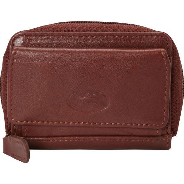 正規品新品未使用品 マンシニレザーグッズ メンズ 財布 アクセサリー Manchester Collection Case Accordion Card Credit Rfid Men S