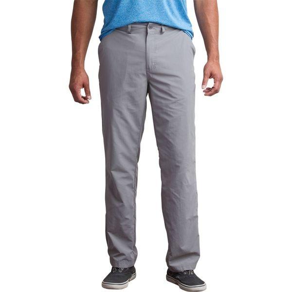 エクスオフィシオ おすすめ メンズ カジュアルパンツ ボトムス Mens Nomad Pant Cool Sol