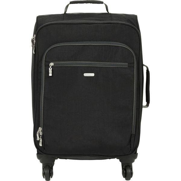 100 正規品 4 Wheel バッグ メンズ Carry On 10 Blackch リビーダ Wheel スーツケース メンズ バッガリーニ カジュアルスーツケース ショップ