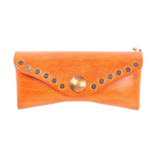 オールドトレンド メンズ サングラス アイウェア アクセサリー Eye Sun Glass Case Rock 激安通販専門店