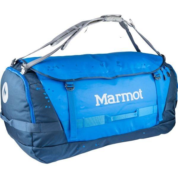 とっておきし新春福袋 のマーモット メンズ ボストンバッグ バッグ Long Hauler Convertible Duffel Expedition 高級高品質ブランドの