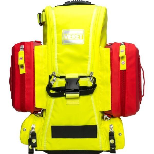 Control Infection Bag ファッション メンズバッグ Recover メンズ Pro O2 メレット X 10 Highviz リビーダ Infection ショップ ボストンバッグ バッグ