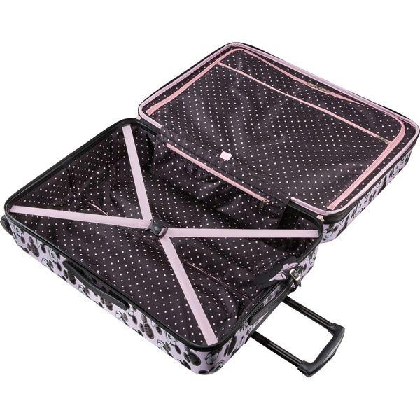 100 品質保証 激安アウトレット のアメリカンツーリスター メンズ スーツケース メンズ バッグ Minnie Loves Mickey 28 Spinner Hardside Minnie Hardside 10 3812 Minniel リビーダ ショップ