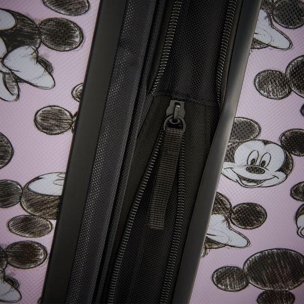 100 品質保証 激安アウトレット のアメリカンツーリスター メンズ スーツケース メンズ バッグ Minnie Loves Mickey 28 Spinner Hardside Minnie Hardside 10 3812 Minniel リビーダ ショップ