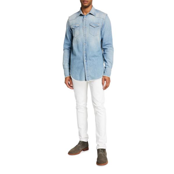 メンズ Mens Mick ボトムス Distressed ジェイブランド 11 Toete リビーダ Skinny ジーンズ デニム Skinny Distressed ショップ デニムパンツ Jeans 限定製作