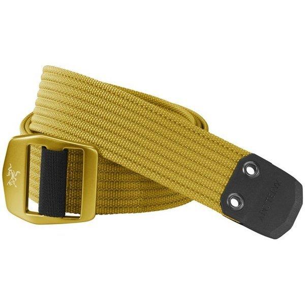 アークテリクス メンズ ベルト アクセサリー Arc Teryx Conveyor Belt 人気が高い