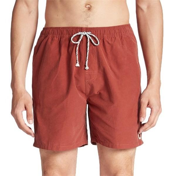 モラスク メンズ ハーフパンツ ショーツ 水着 Vacation Swim Trunks Le 32 Com