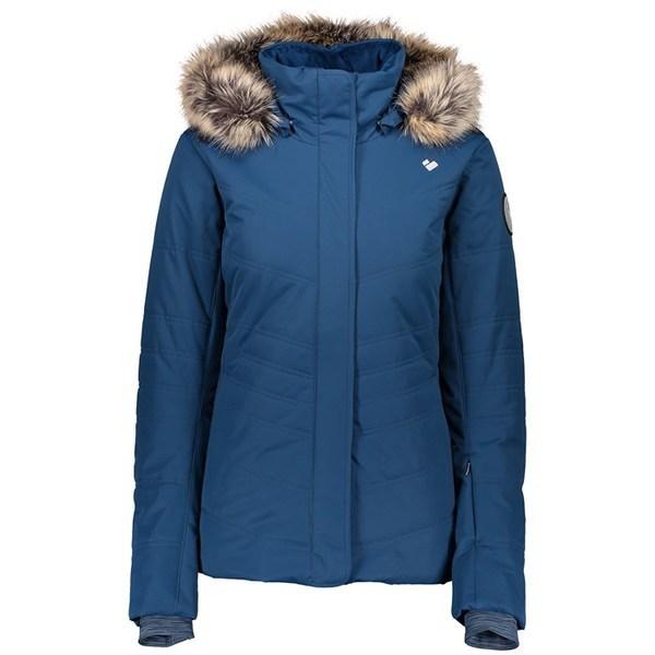 高い素材 アウター Petite オバマイヤー Tuscany レディース アウター Petite Jacket ジャケット ブルゾン ショップ Ii ジャケット ブルゾン Obermeyer Womens 21 1537 Dropthe リビーダ