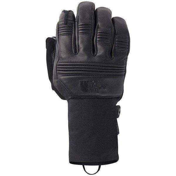 新しい ノースフェイス メンズ 手袋 アクセサリー The North Face Steep Patrol Futurelight Gloves 手袋 サイズ L