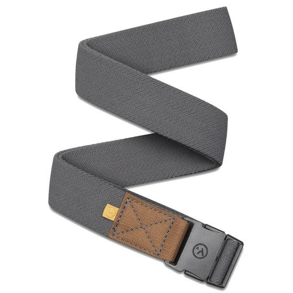 国内発送 アーケード Belt Slim Ridge Arcade アクセサリー ベルト メンズ ベルト サイズ Onesizefitsmost Rooyinpole Ir