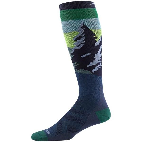 ダーンタフ メンズ 靴下 アンダーウェア Darn Tough Solstice Otc Lightweight Socks 最適な材料