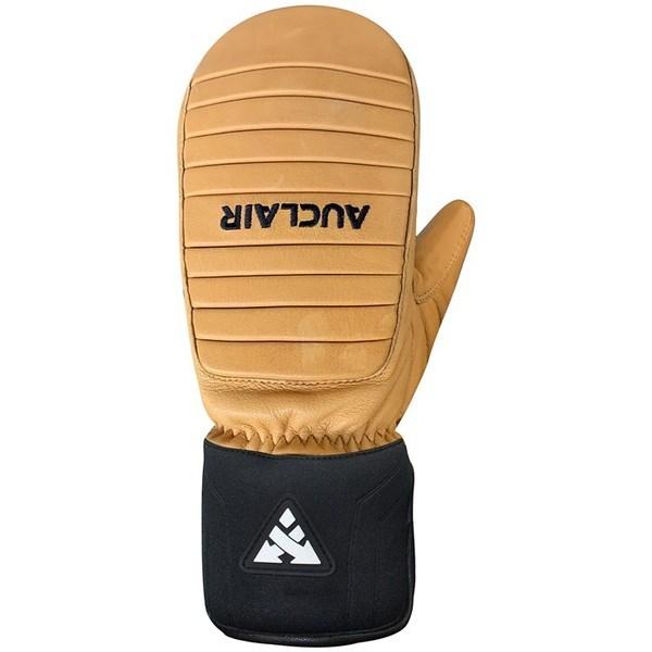 公式ショップ オウクレー メンズ 手袋 アクセサリー Auclair Outseam Mittens 手袋 サイズ M Www Akken Fr