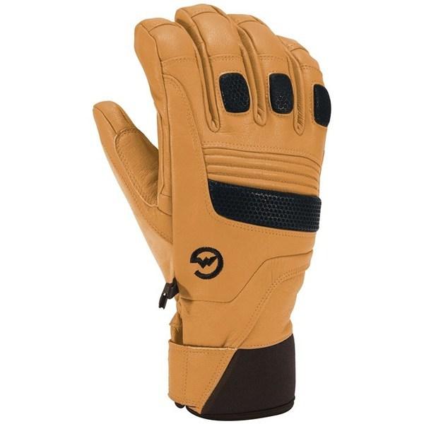 独創的 ゴルディーニ メンズ Gloves Cirque Gordini アクセサリー 手袋 手袋 サイズ S Toledotool Com