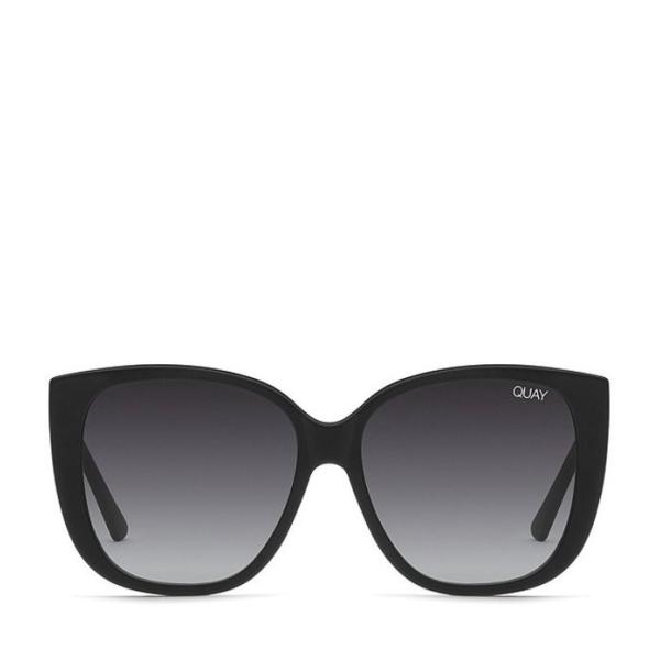 クアイオーストラリア ファッション レディース サングラス アイウェア アクセサリー Quay Ever After Oversized Square リビーダ Sunglasses Oversized Rounded ショップ 31 Matte Sunglasses
