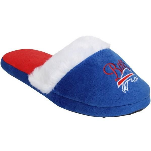 buffalo slippers