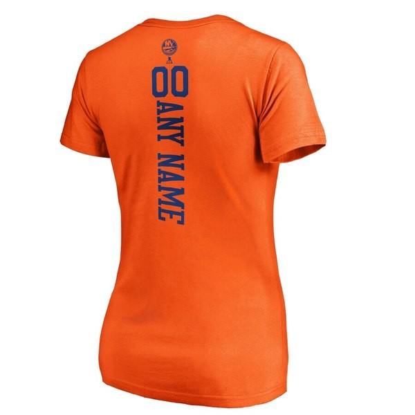 ファナティクス ブランデッド レディース Tシャツ トップス New York