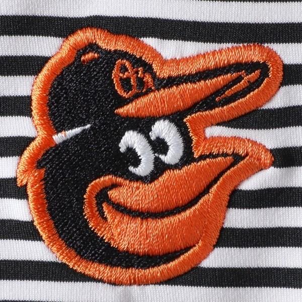 ヴァインヤードヴァインズ メンズ ポロシャツ トップス Baltimore Orioles Vineyard Vines Winstead Sankaty Polo Andwaffles Com