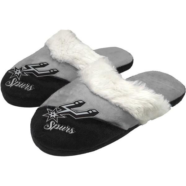 spurs slippers