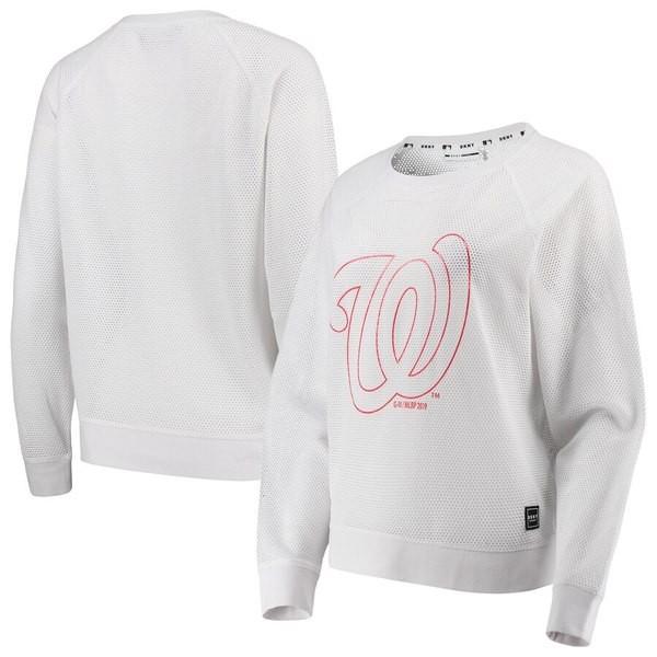 nationals t shirt women's