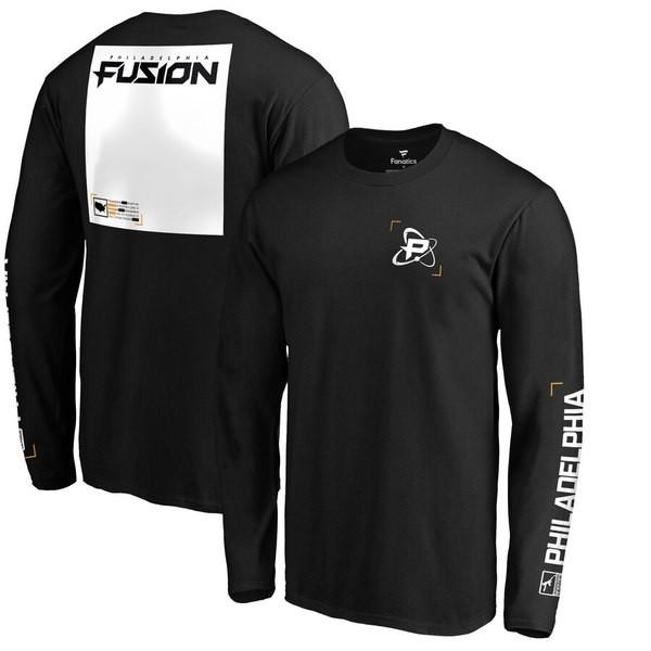 philadelphia fusion shirt