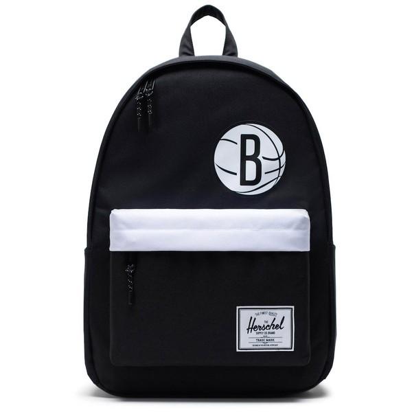 メンズ Nets Brooklyn ハーシェルサプライ バッグ Supply Herschel Supply Xl Co バッグ Backpack バックパック リュックサック Backpack Classic